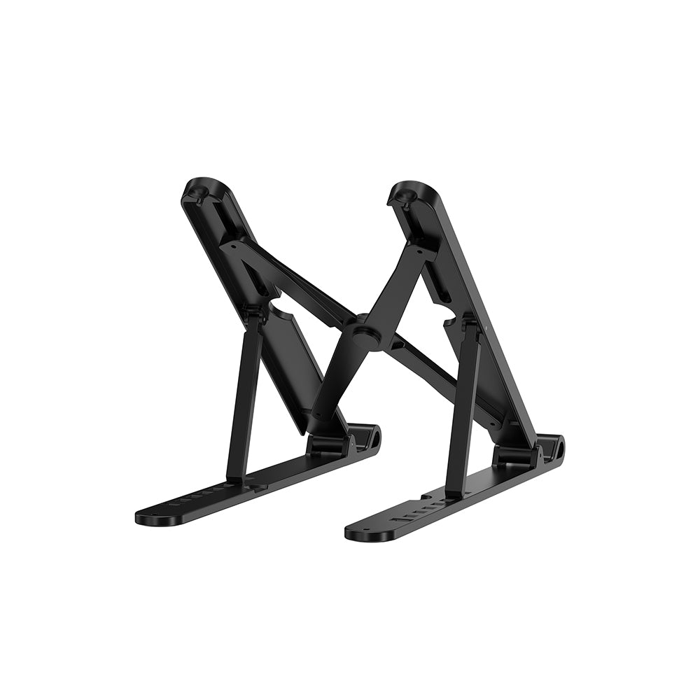 Wiwu ZM-902 7 Kademeli Ayarlanabilir Laptop Standı Wiwu ZM-902 7 Kademeli Ayarlanabilir Laptop Standı